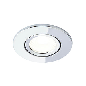 Como Fire Rated LED IP65 Downlight- Various Finishes