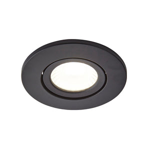 Como Fire Rated LED IP65 Downlight- Various Finishes