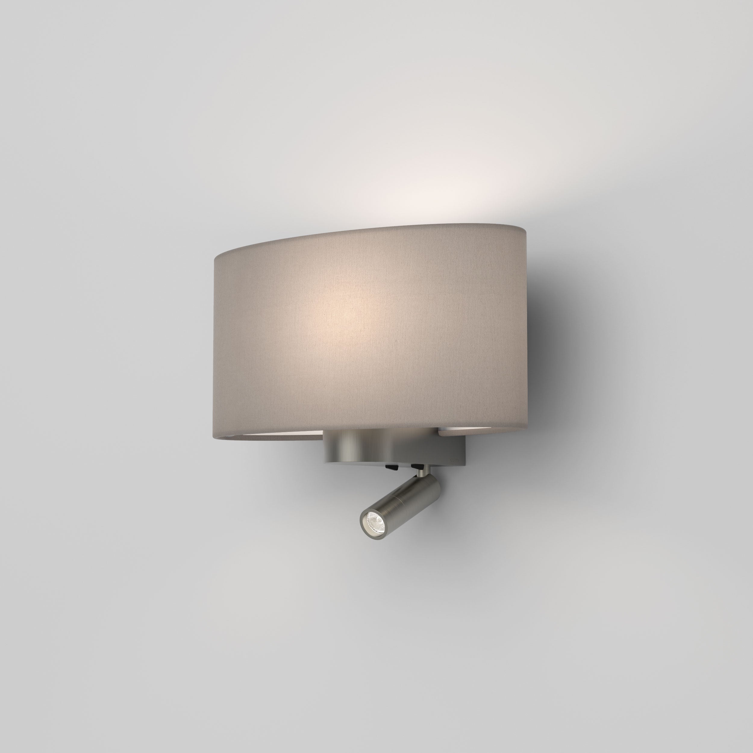 Napoli Reader LED Wall Light