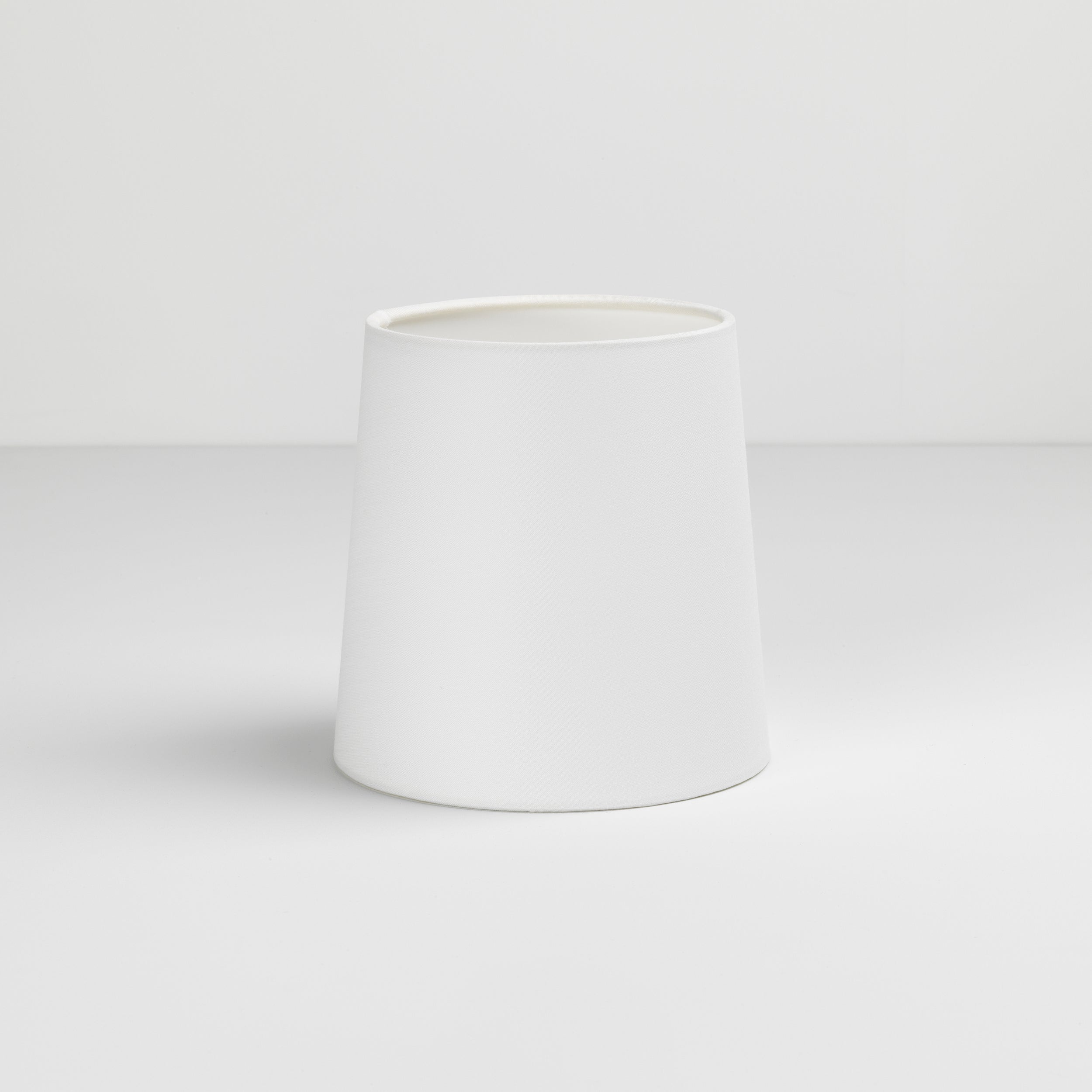 Cone 160 Shade- White/ Oyester Finishes