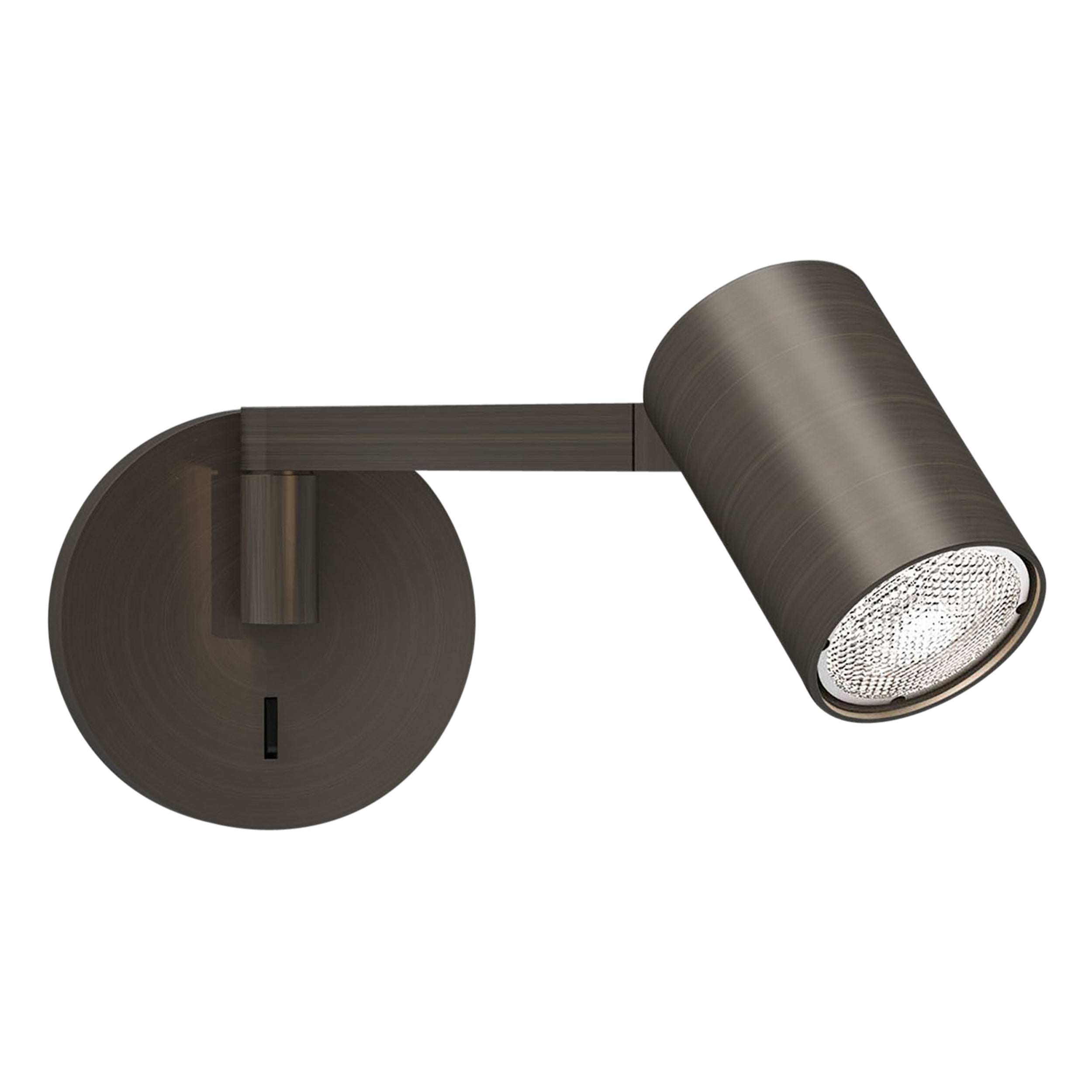 Ascoli Swing Reading Light- Various Finishes