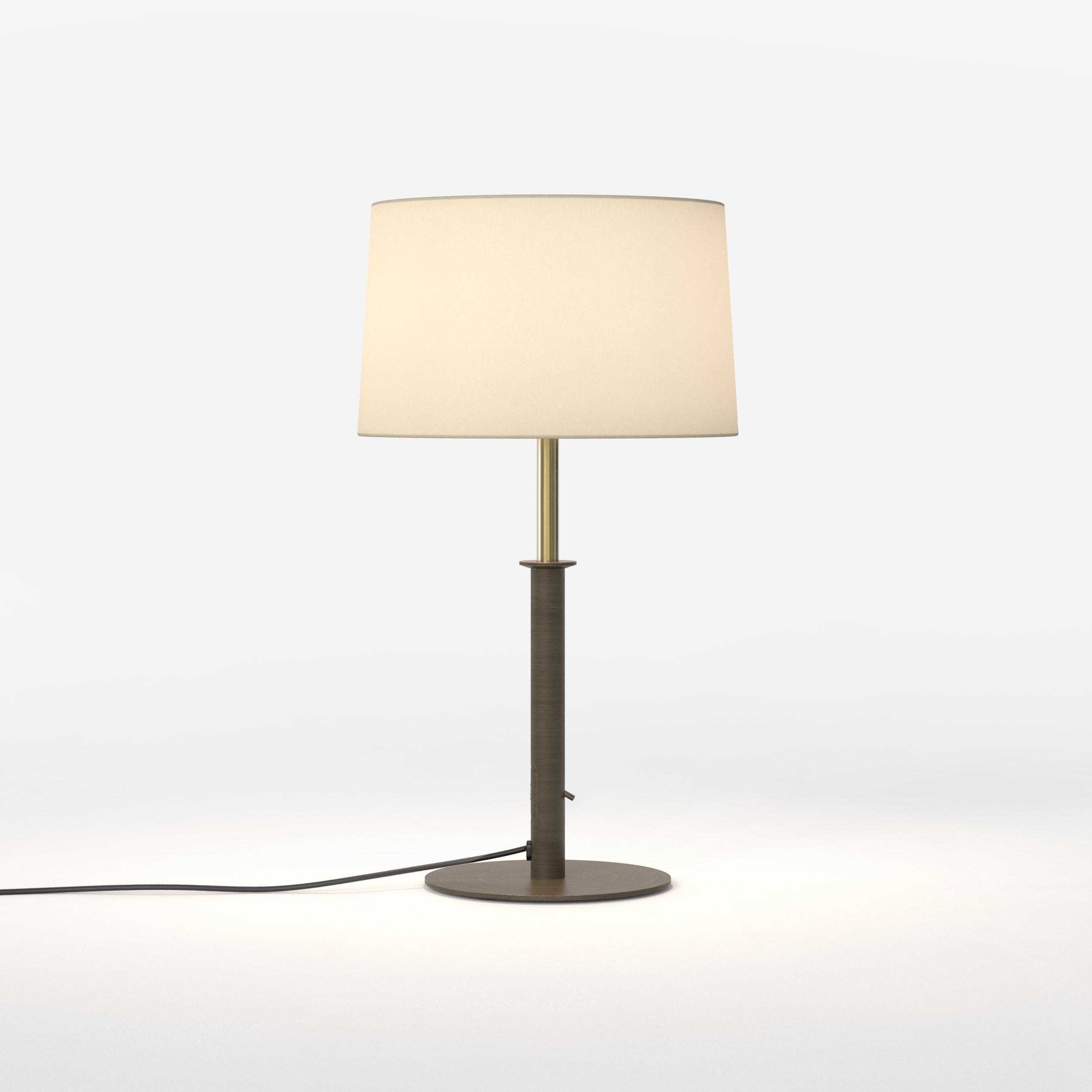 Club Table Lamp