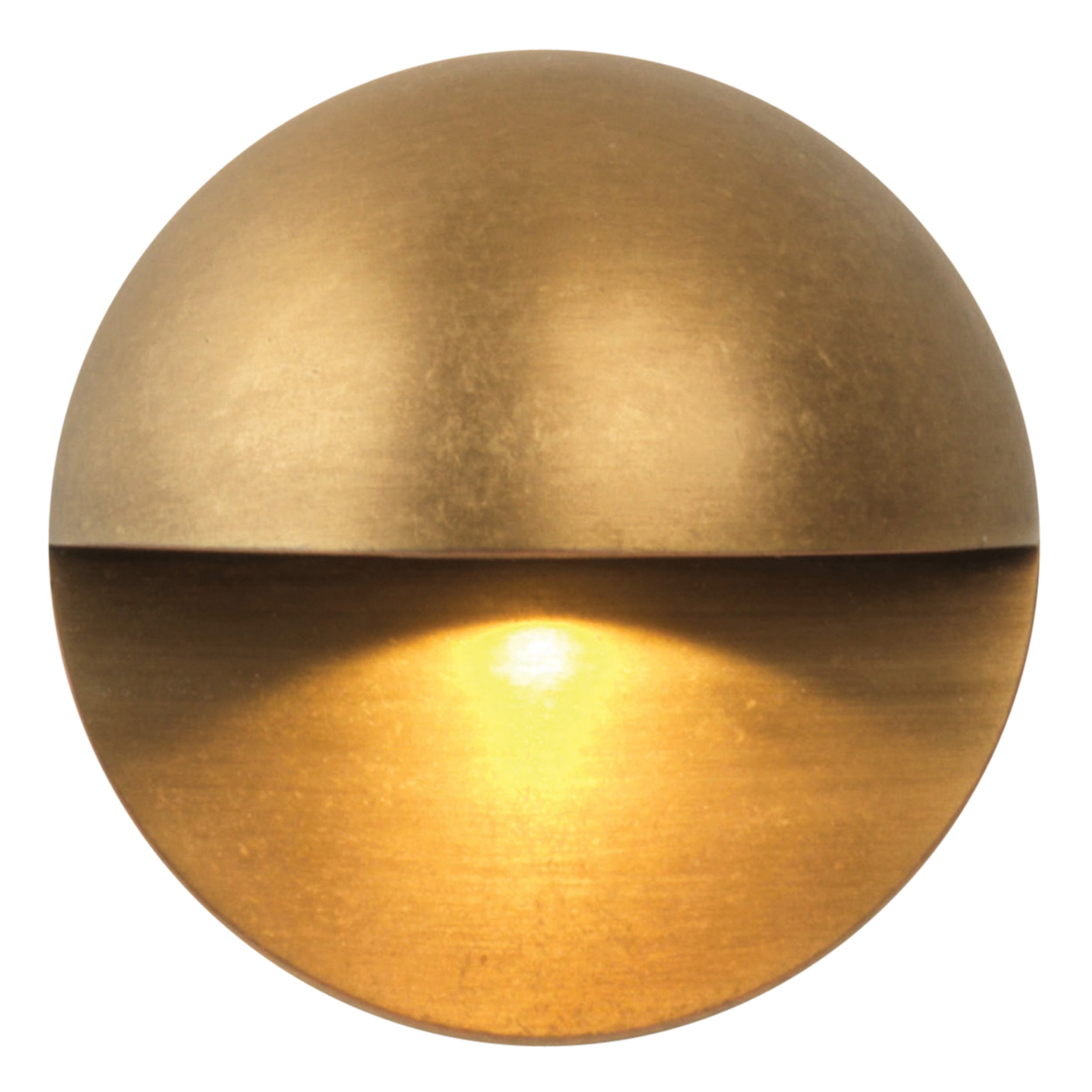 Tivola LED Integrated LED IP65 Recessed Wall Light - Various Finishes