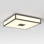 Mashiko 400 Square LED Bathroom Light