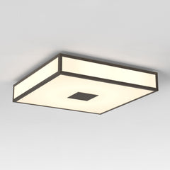 Mashiko 400 Square LED Bathroom Light