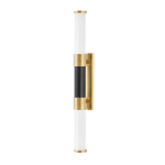 Huntington LED Wall Sconce - Brass