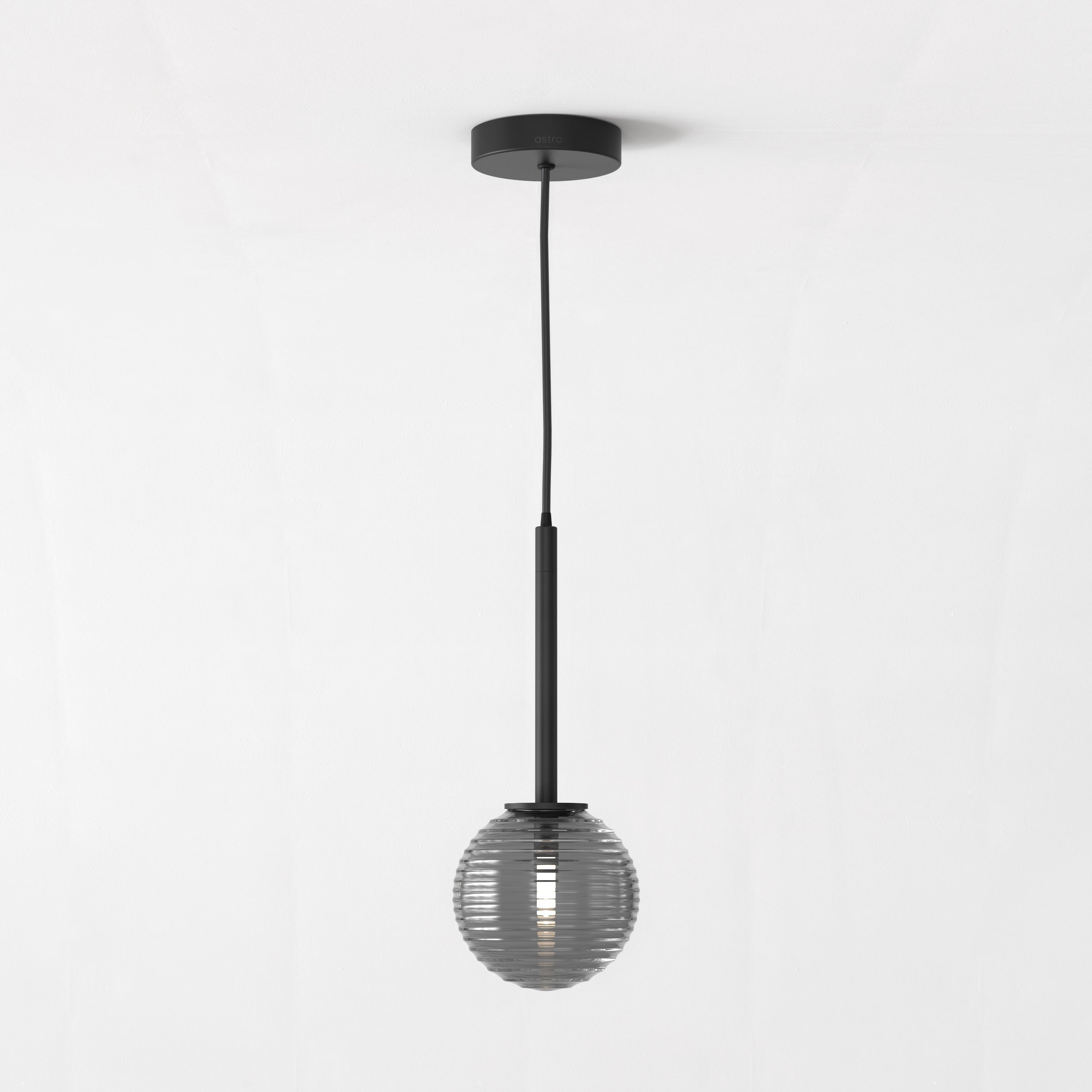 Tacoma Pendant in Various Finishes Base Only G9 IP44