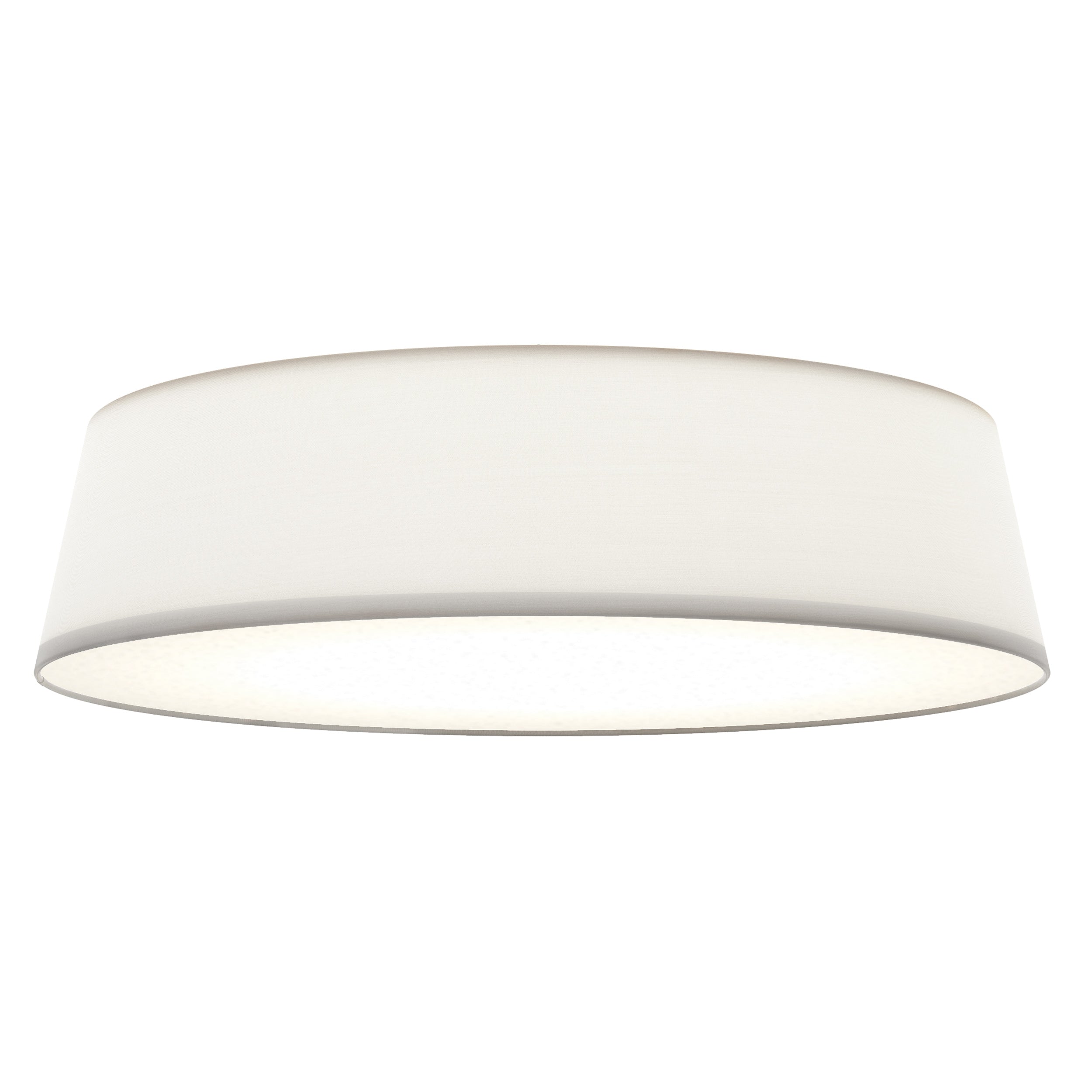 Fife 330/430/530 Ceiling Lights- White/ Putty Finishes
