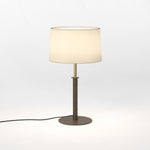 Club Table Lamp