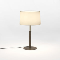 Club Table Lamp