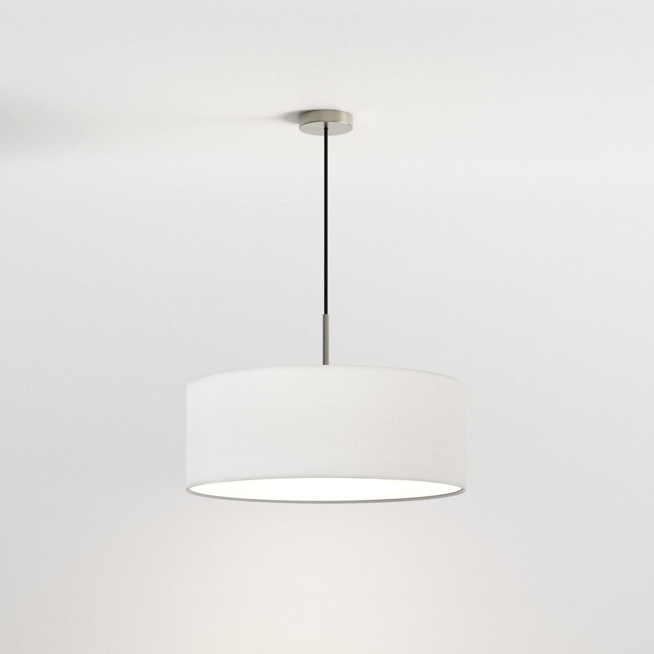 Cambria 500 Shade- White/ Putty Finishes