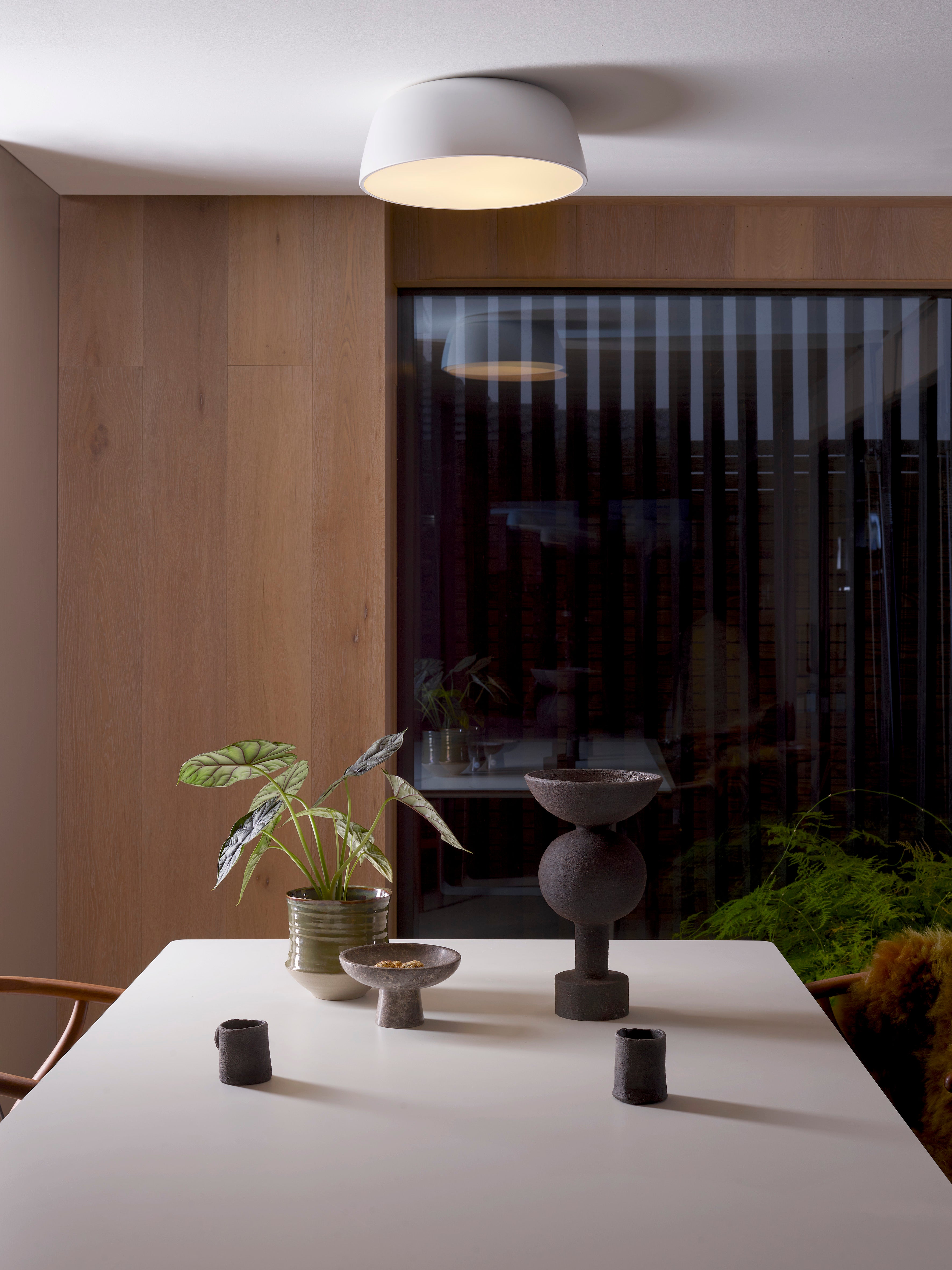 Taiko 300/400 Ceiling Light