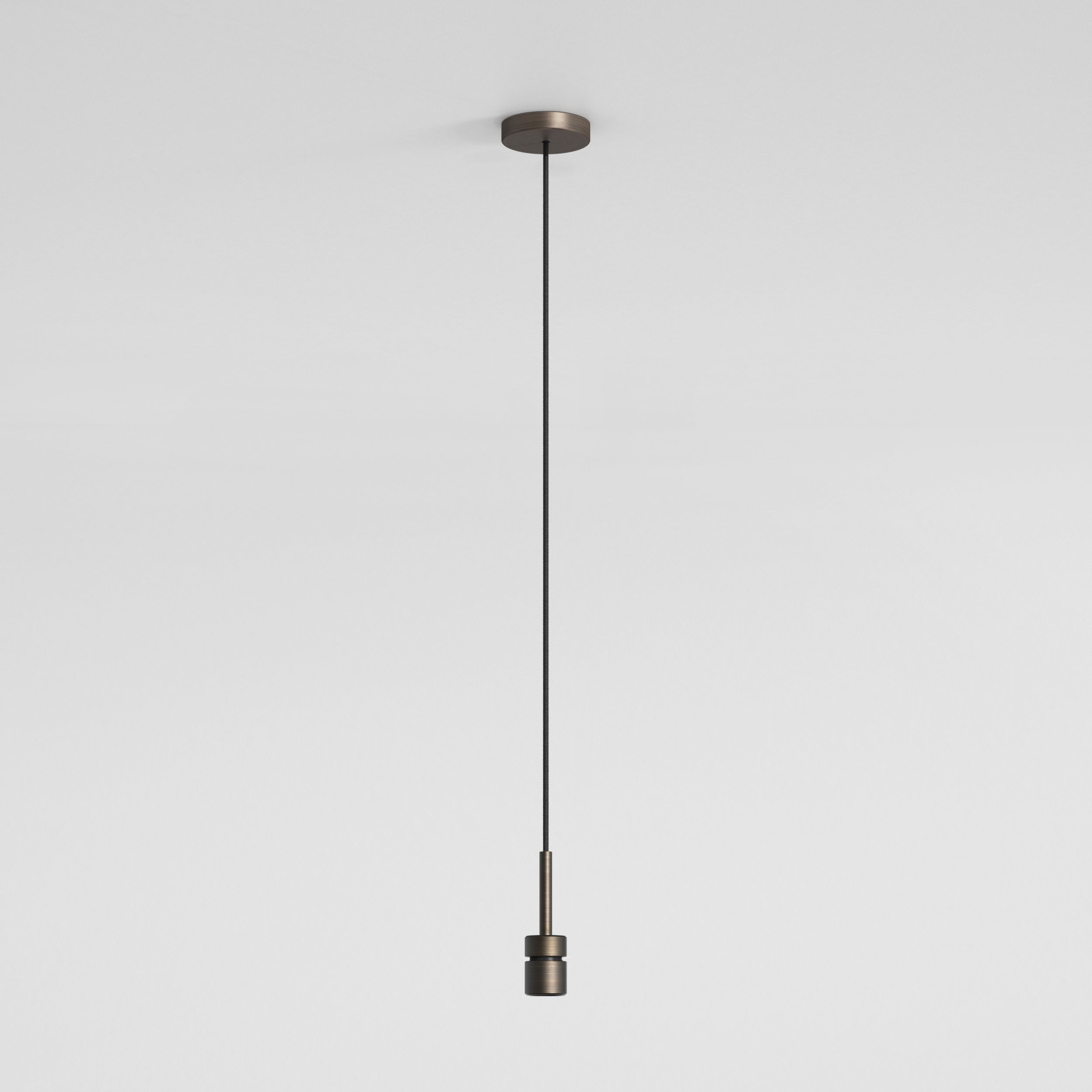 Pendant Suspension Kit 4