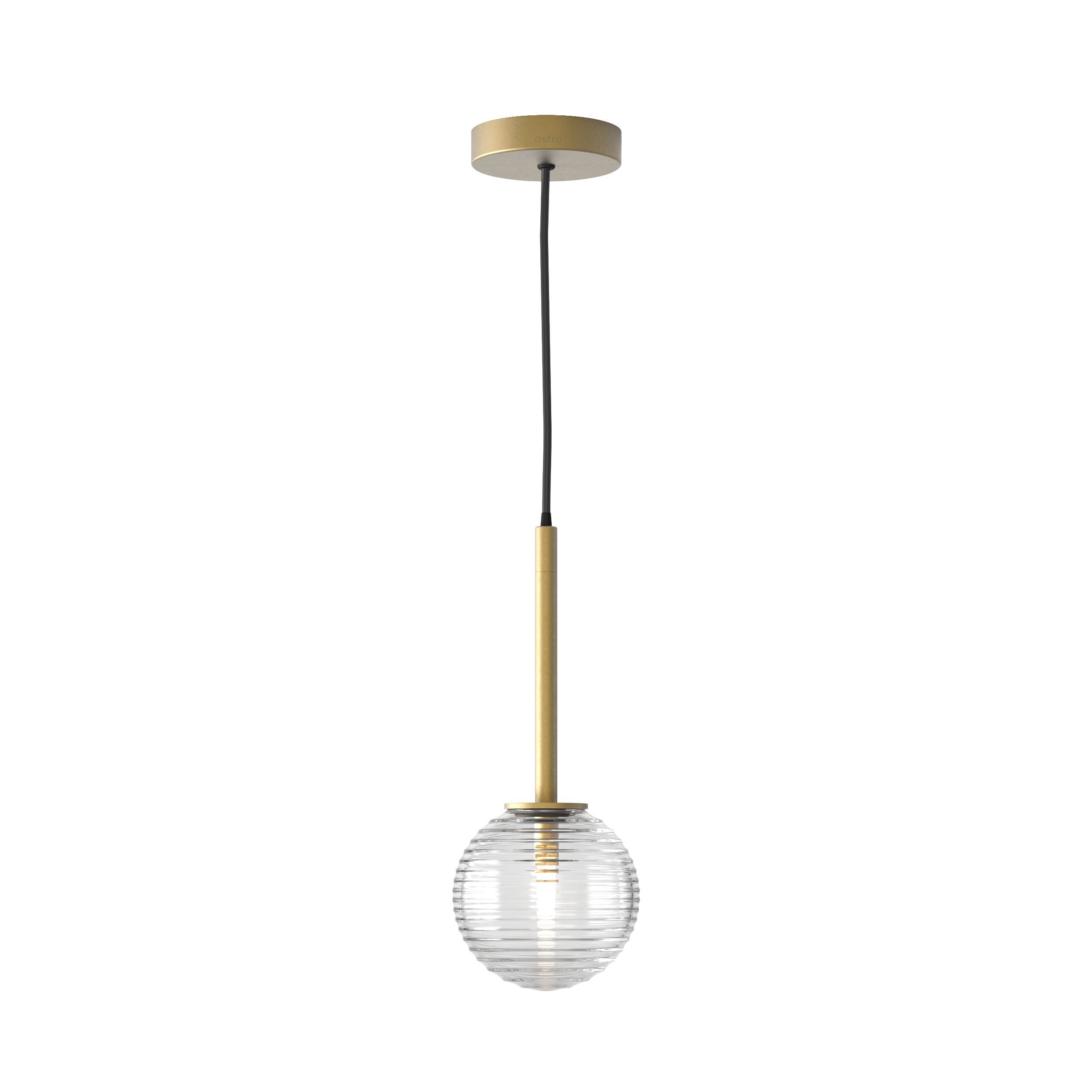 Tacoma Pendant in Various Finishes Base Only G9 IP44