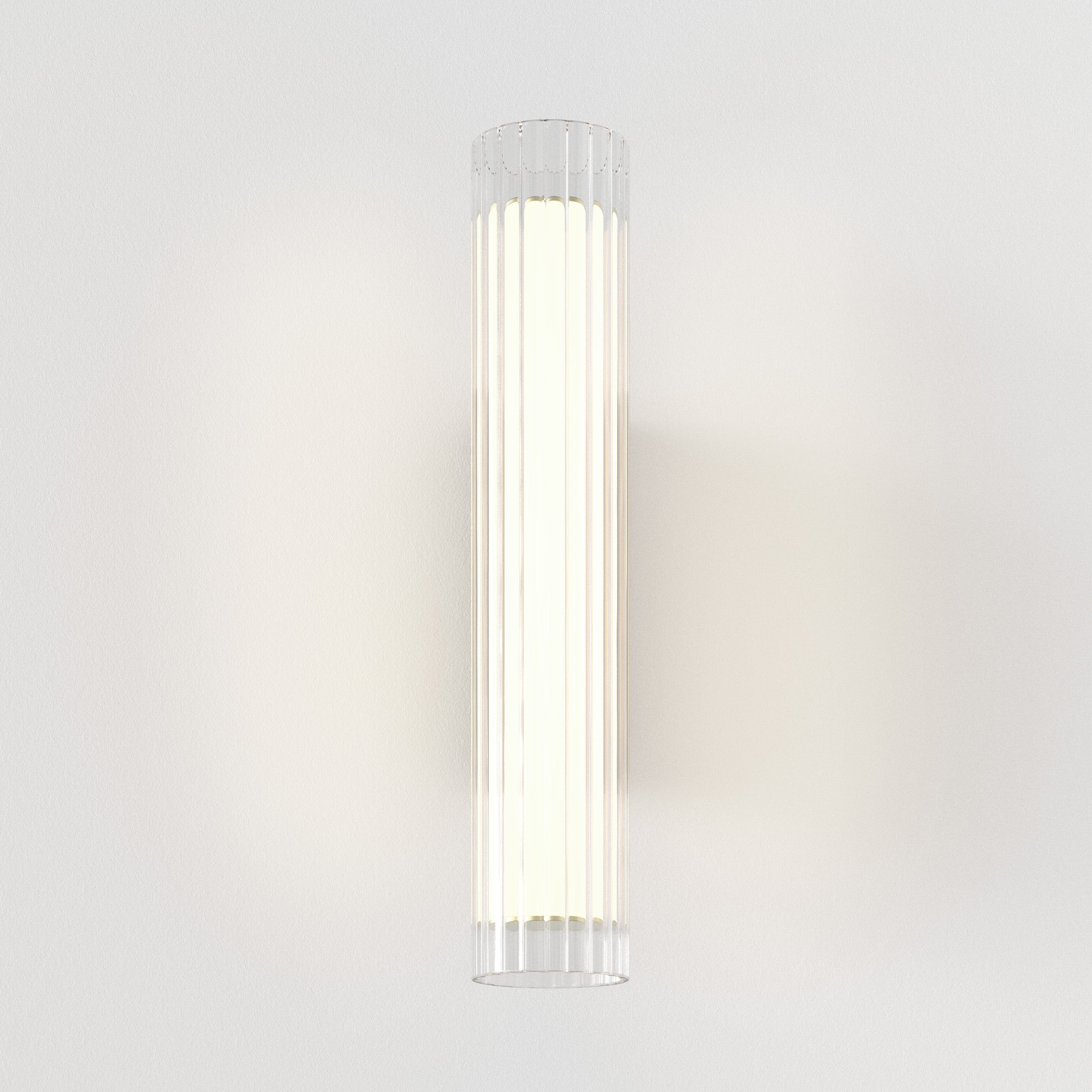 io 420/665 Bathroom Light- Various Colors