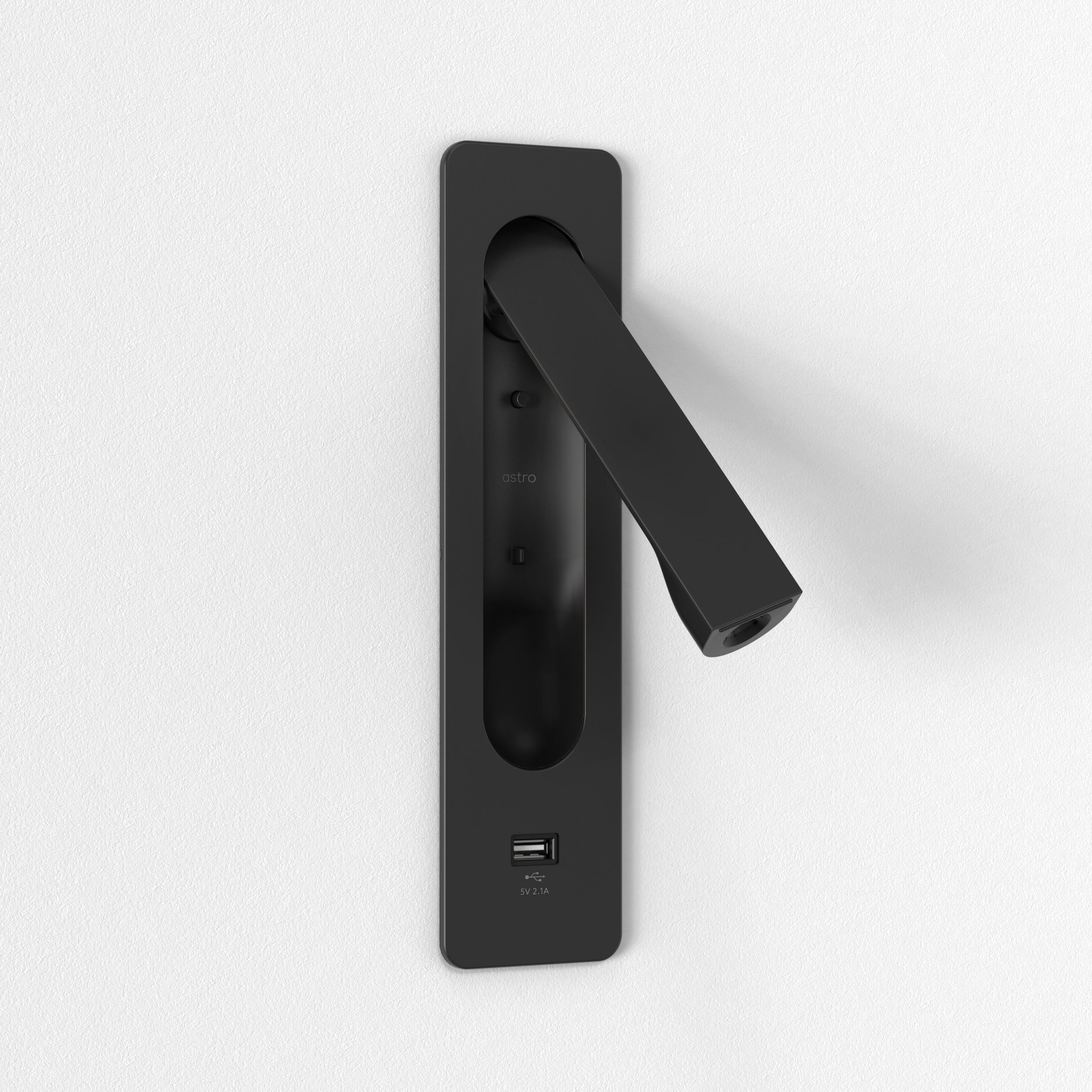 Keta USB Reading Light