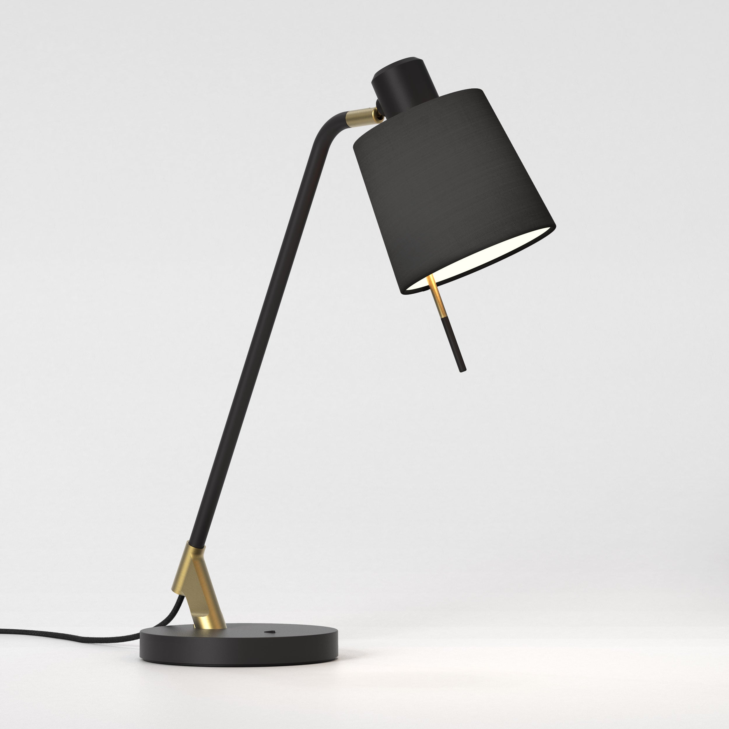Edward Desk Table Lamp