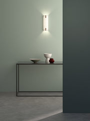 Elba 400/600 Wall Light- Various Finishes