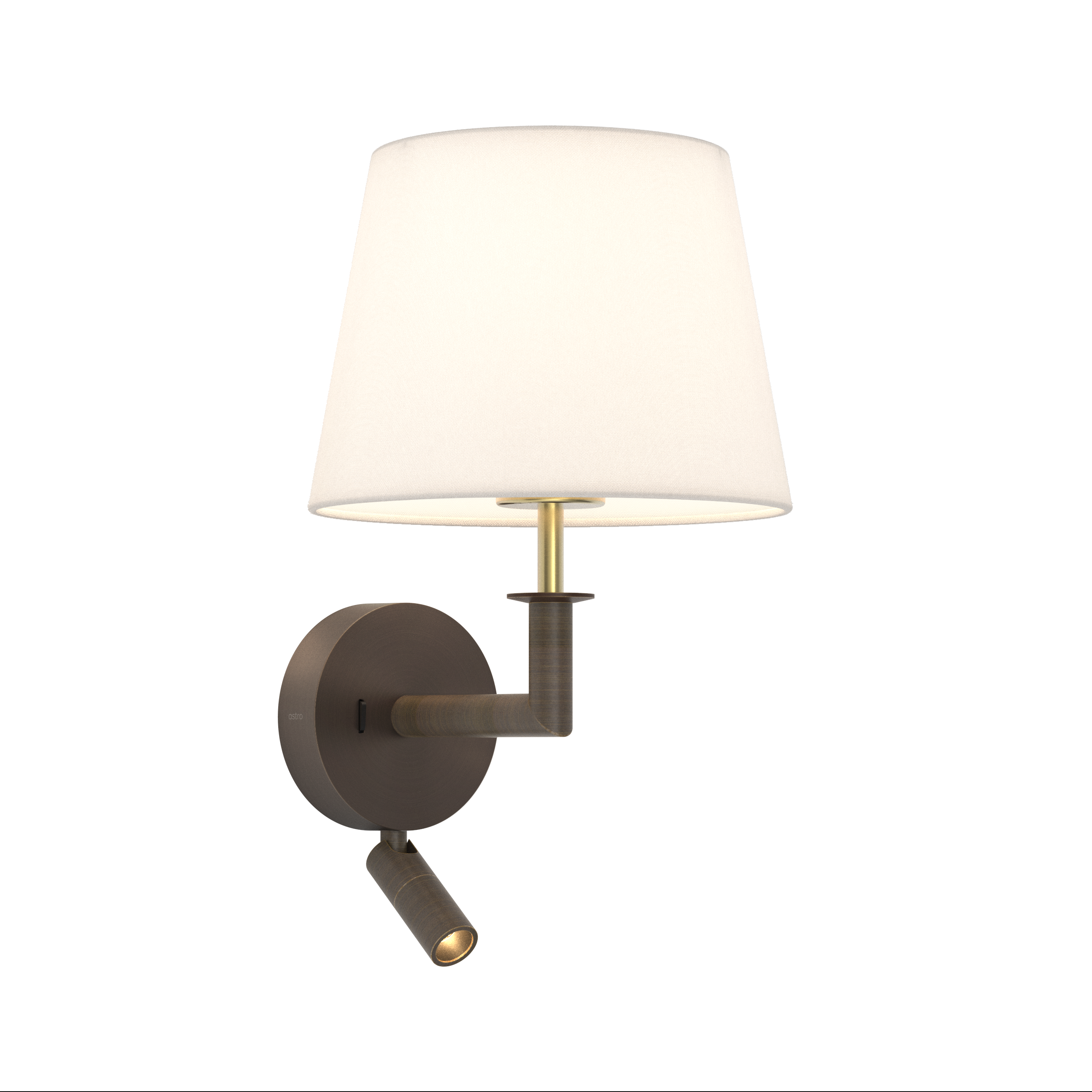 Club Reader Light - Fitting Only