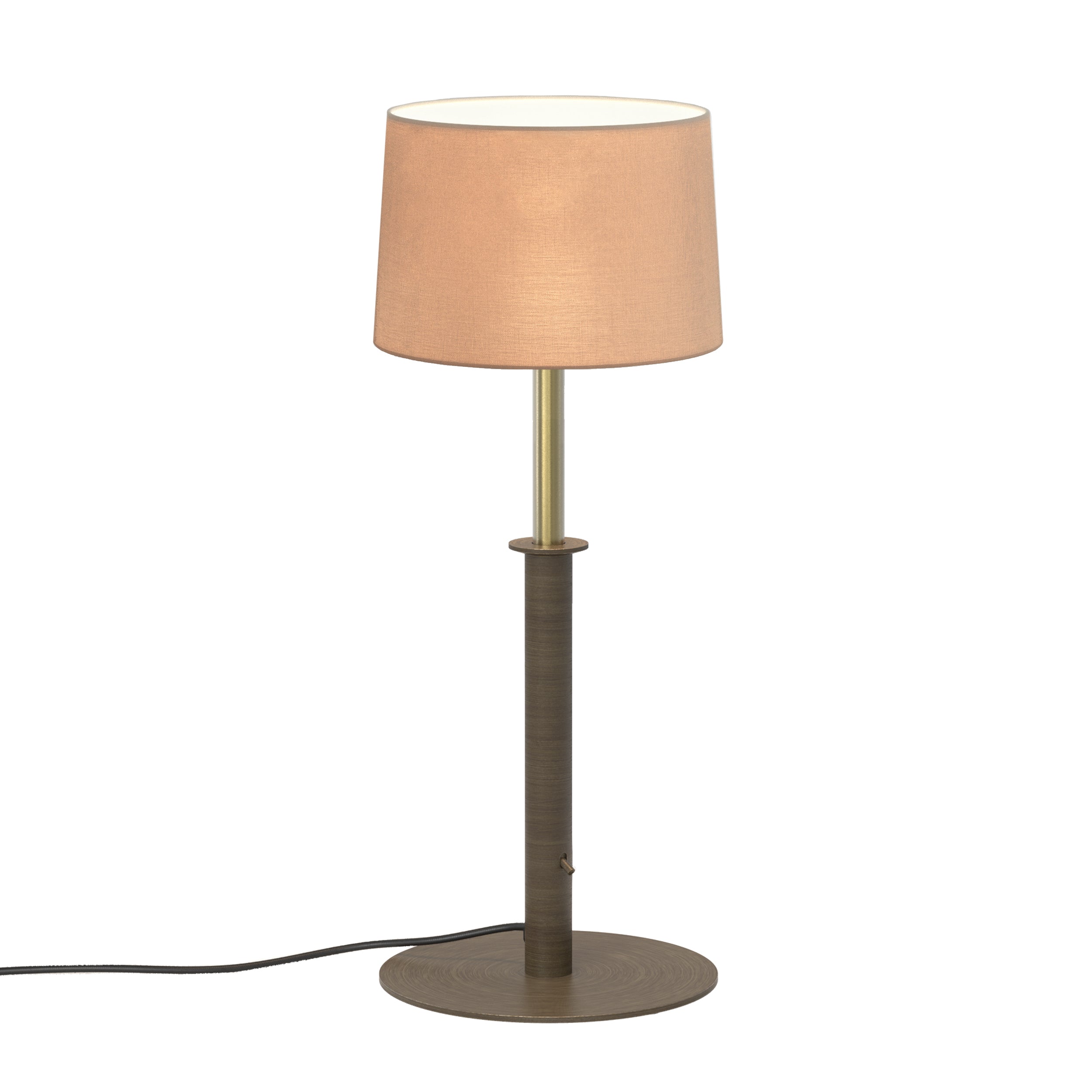 Club Table Lamp