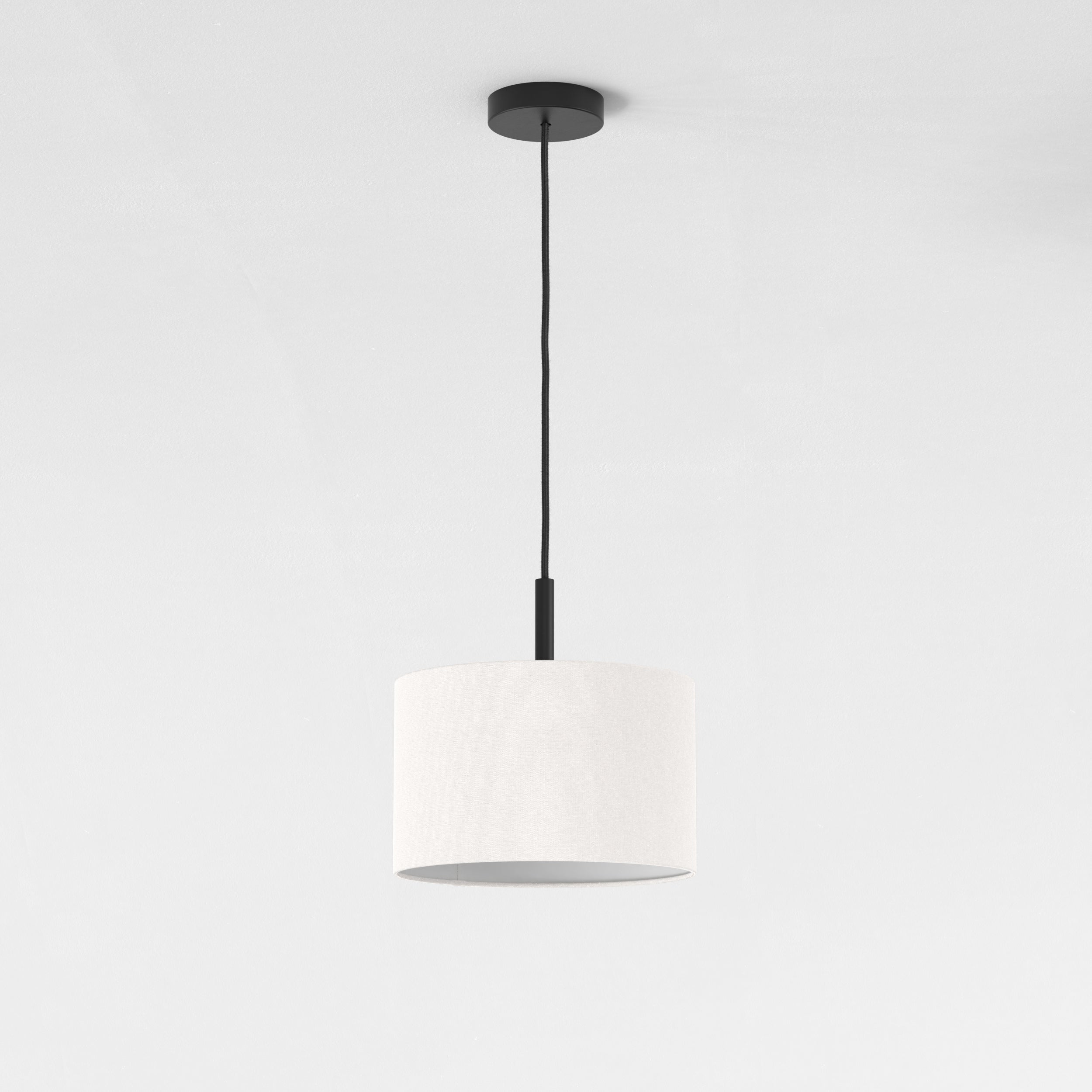 Pendant Suspension Kit 4