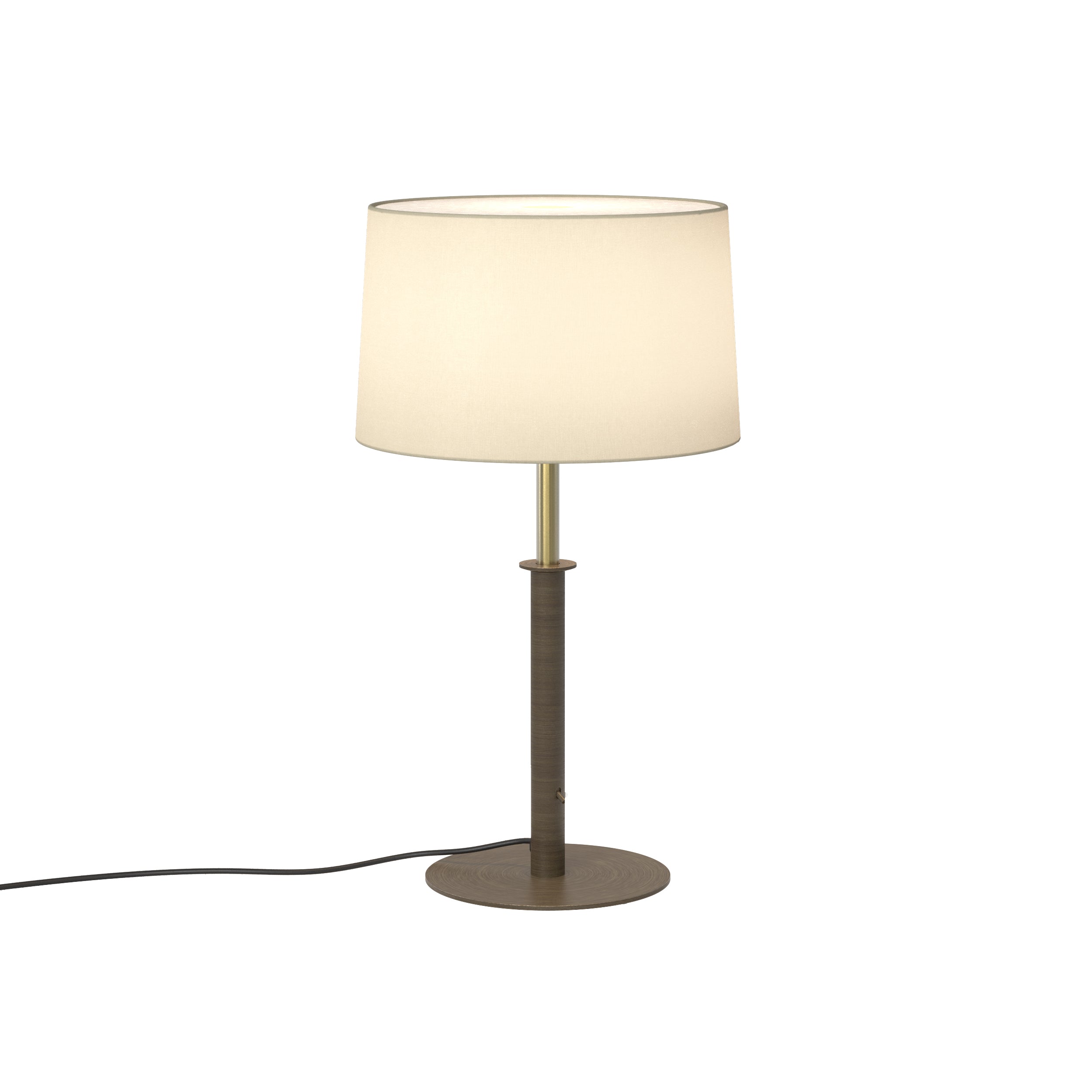 Club Table Lamp