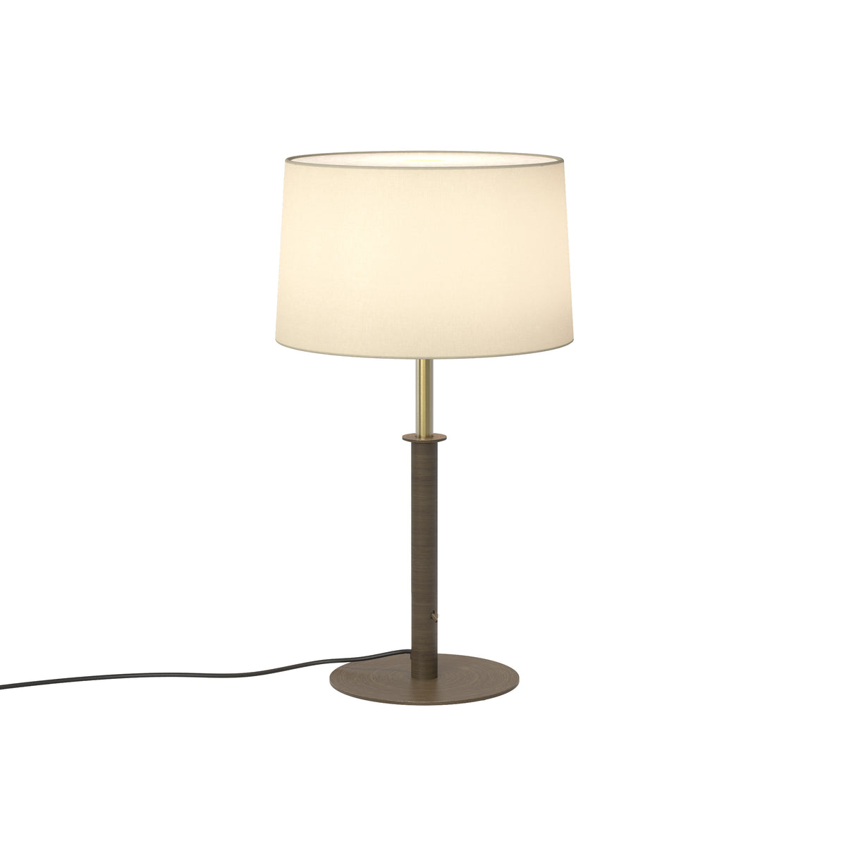 Club Table Lamp