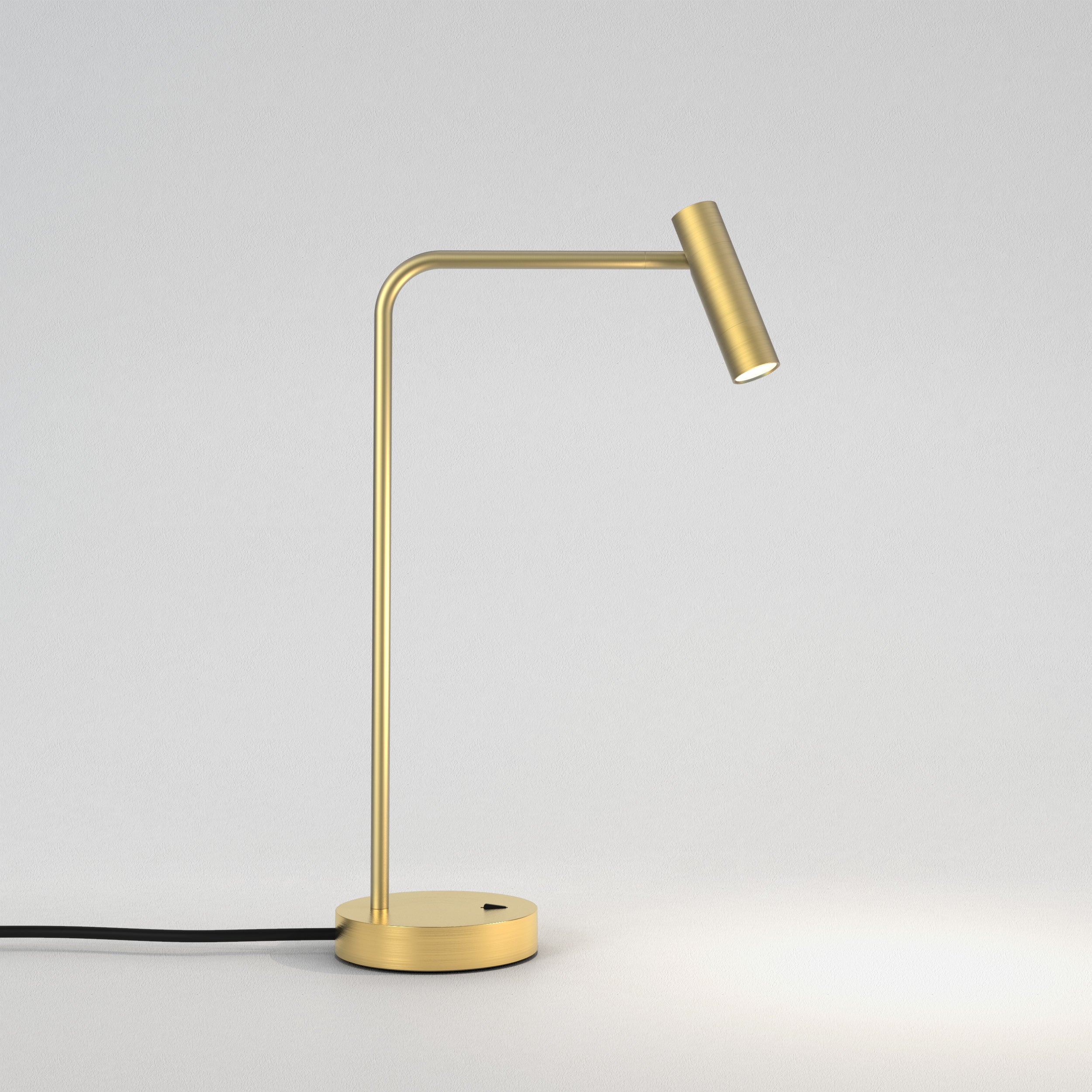 Enna Desk LED Table Lamps - Various Finishes