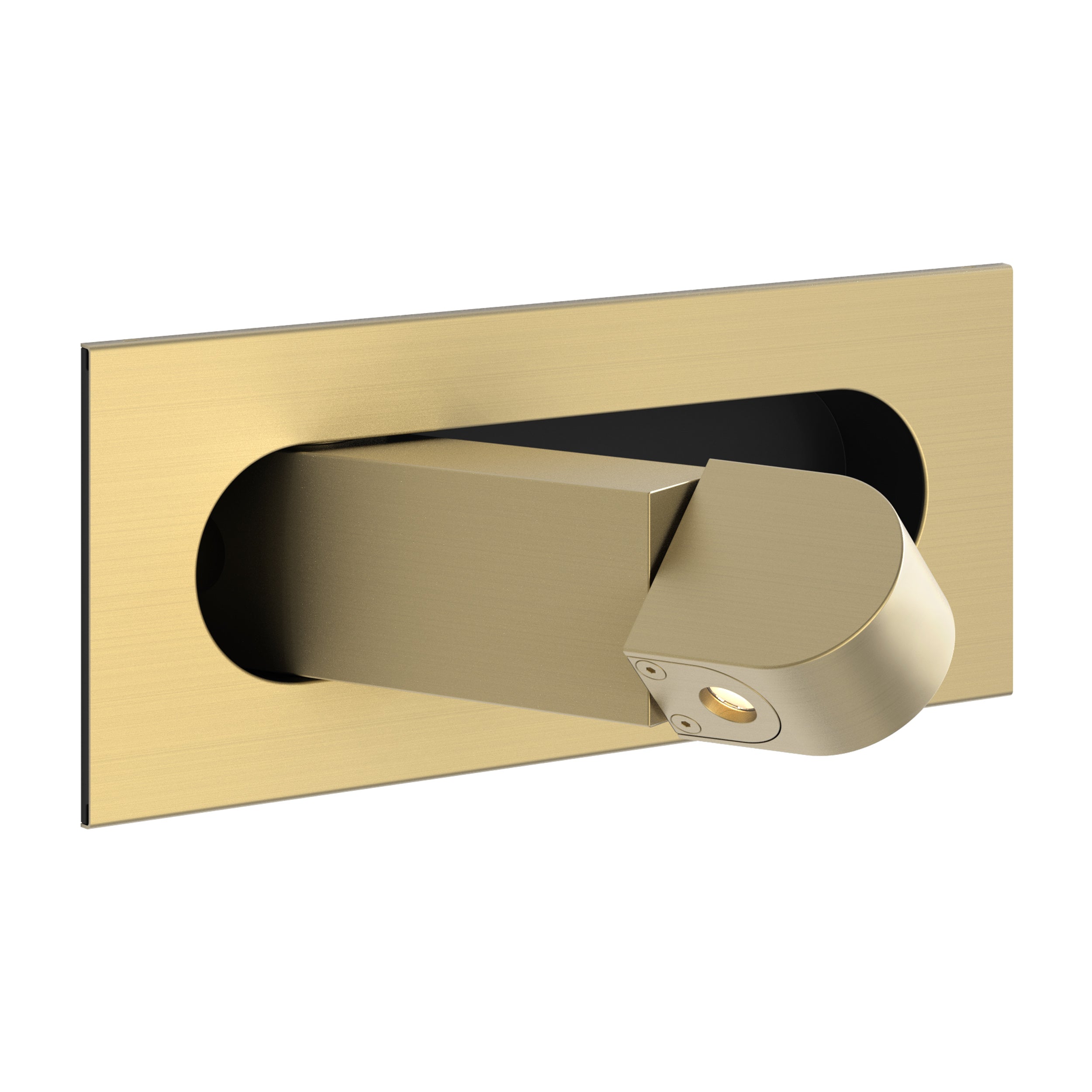 Digit LED II Indoor Reading Lights- Various Finishes