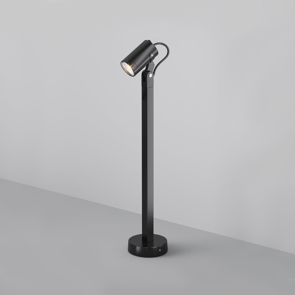 Scope Black Outdoor Landscape ground lighting