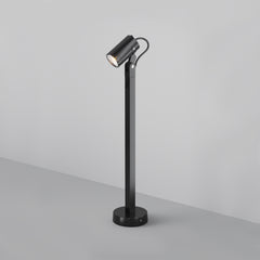 Scope Black Outdoor Landscape ground lighting