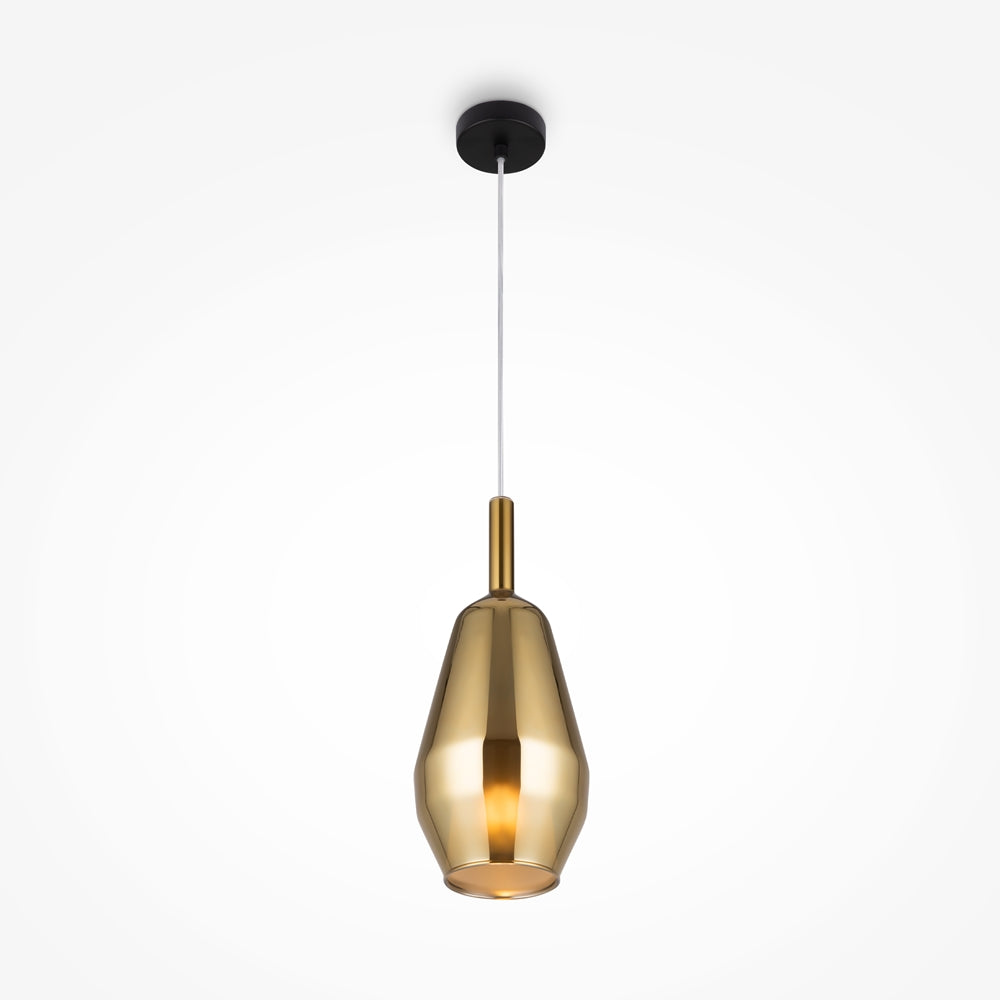 Duality Single Pendant - Various Styles