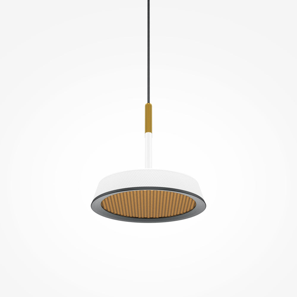 El Tablet Pendant lamp- Various Finishes