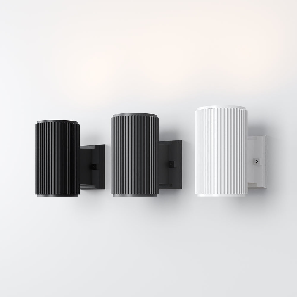 Rando Wall Light- Various Finishes