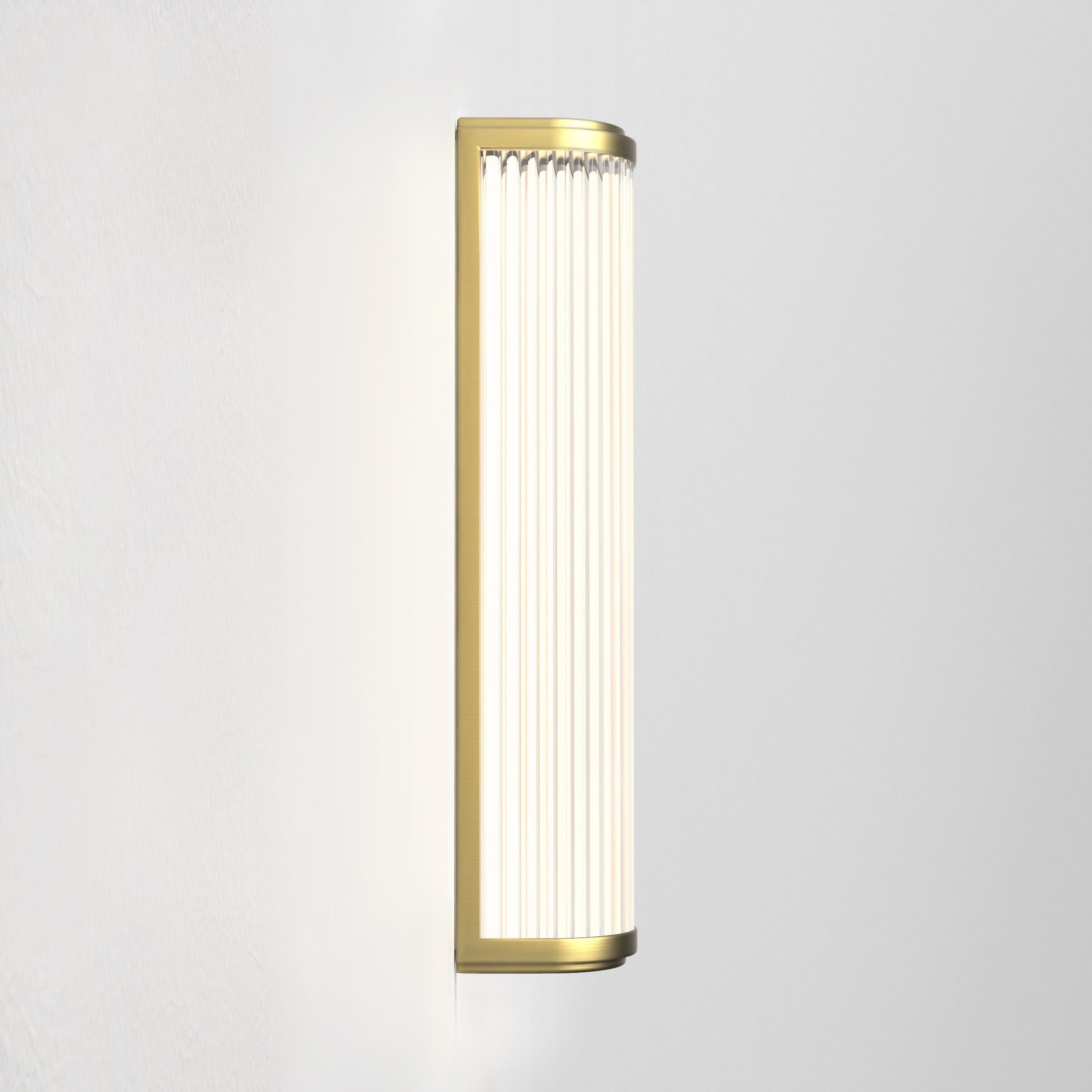 Versailles 370/600 Bathroom Wall Light- Various Finishes