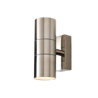 Leto 2 Light Up & Down GU10 Wall Light -Promotional Offer