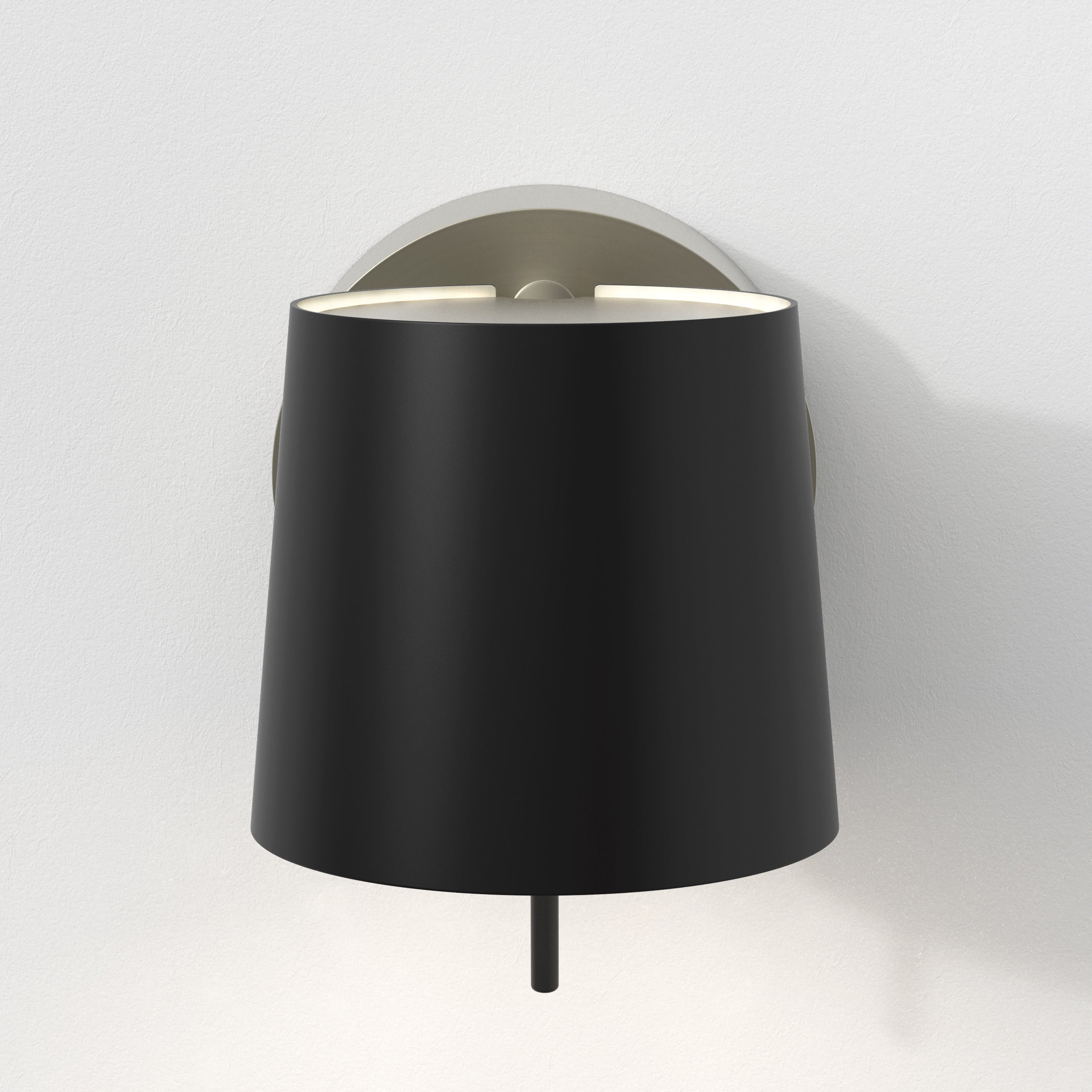 Cone 105 Shade- Various Finishes
