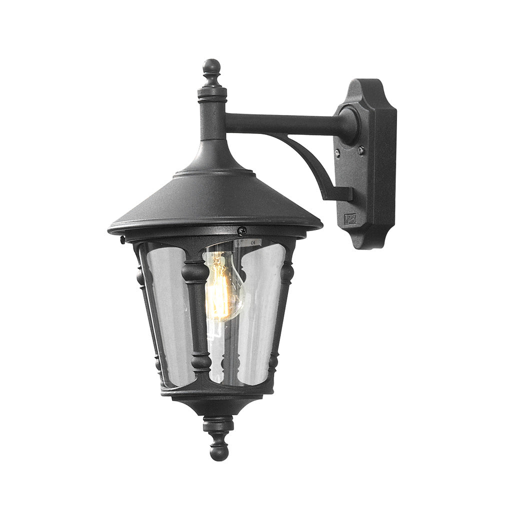 Virgo Up/Down Wall IP23 - Various Colours