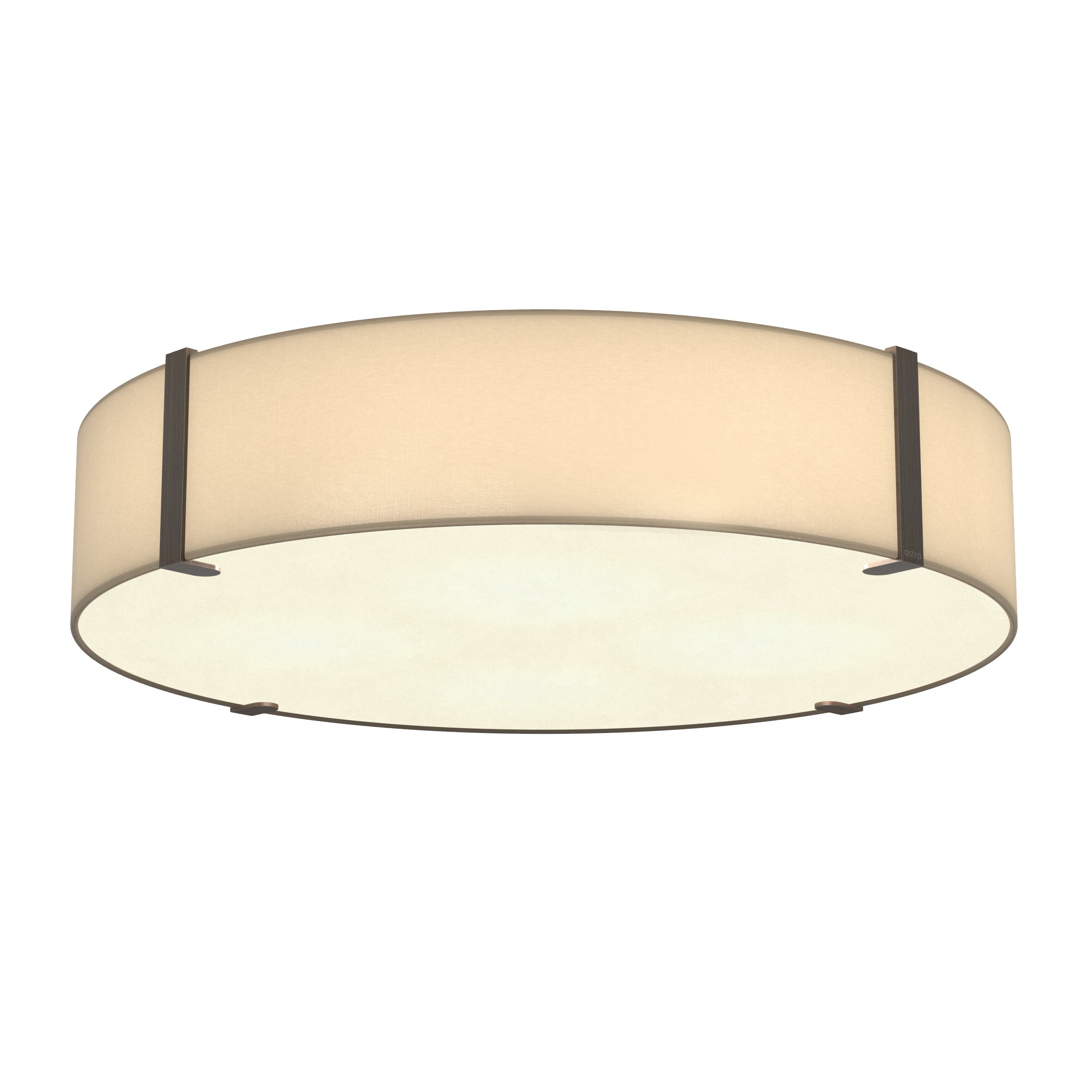 Elba Round 450/650 Lamp Shades