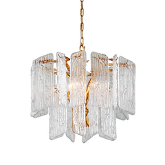 Piemonte 4/8/12Lt Chandelier
