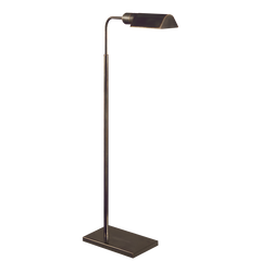 Studio Adjustable Floor Lamp- Various Finishes