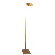 Studio Adjustable Floor Lamp- Various Finishes