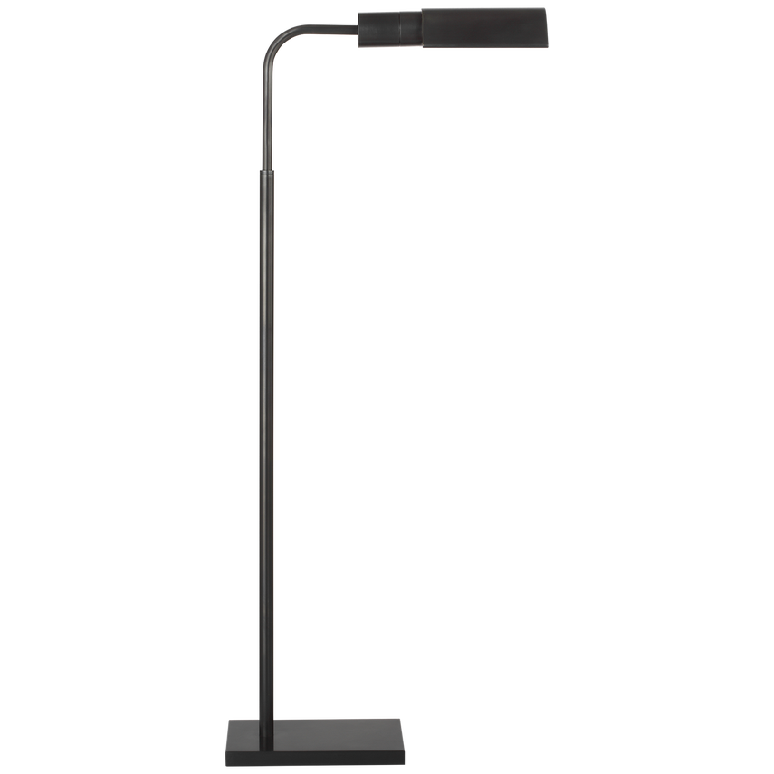 Studio Cordless Pharmacy Lamp - Bronze/Brass