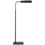 Studio Cordless Pharmacy Lamp - Bronze/Brass