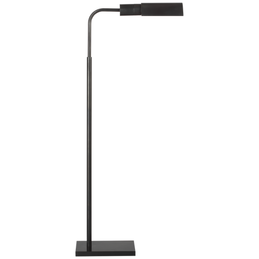 Studio Cordless Pharmacy Lamp - Bronze/Brass