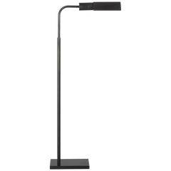Studio Cordless Pharmacy Lamp - Bronze/Brass