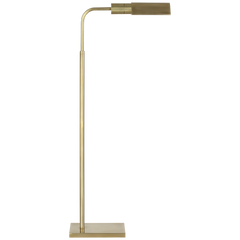 Studio Cordless Pharmacy Lamp - Bronze/Brass