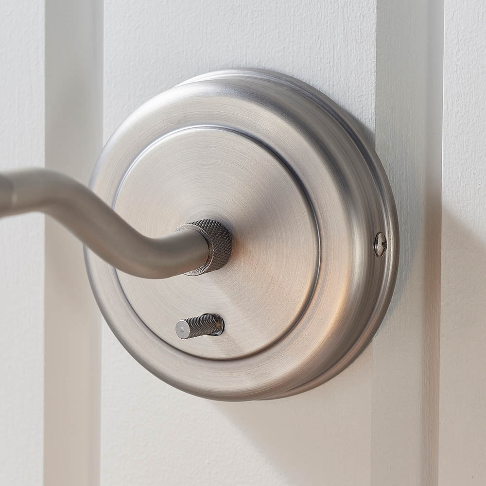 Bartley Wall Light - Various Finishes