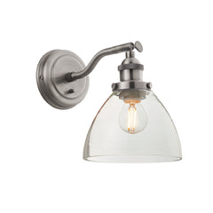 Bartley Wall Light - Various Finishes
