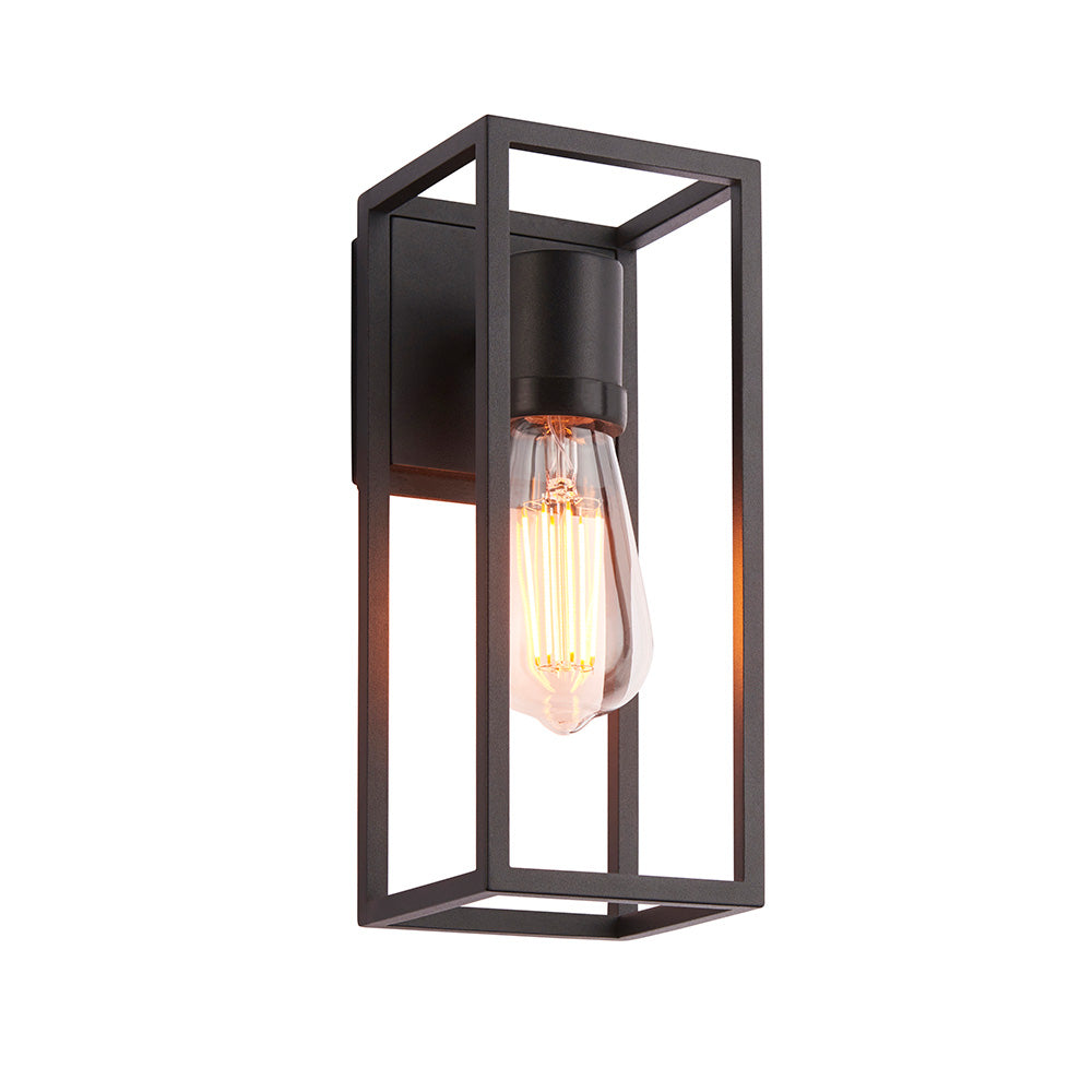 Briar 1Lt Bathroom Wall Light